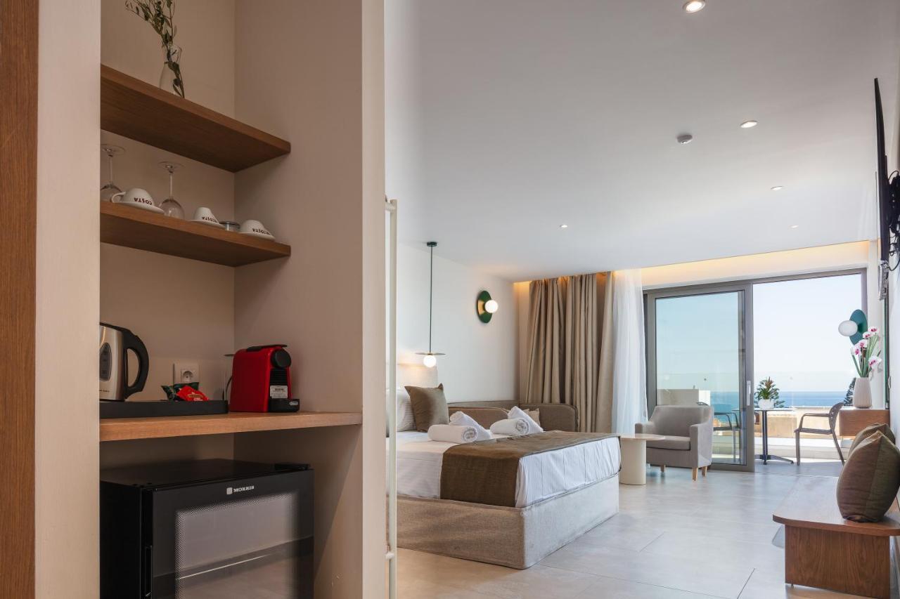 San Antonio Boutique Hotel & Spa - Adults Only Hersónissos Extérieur photo