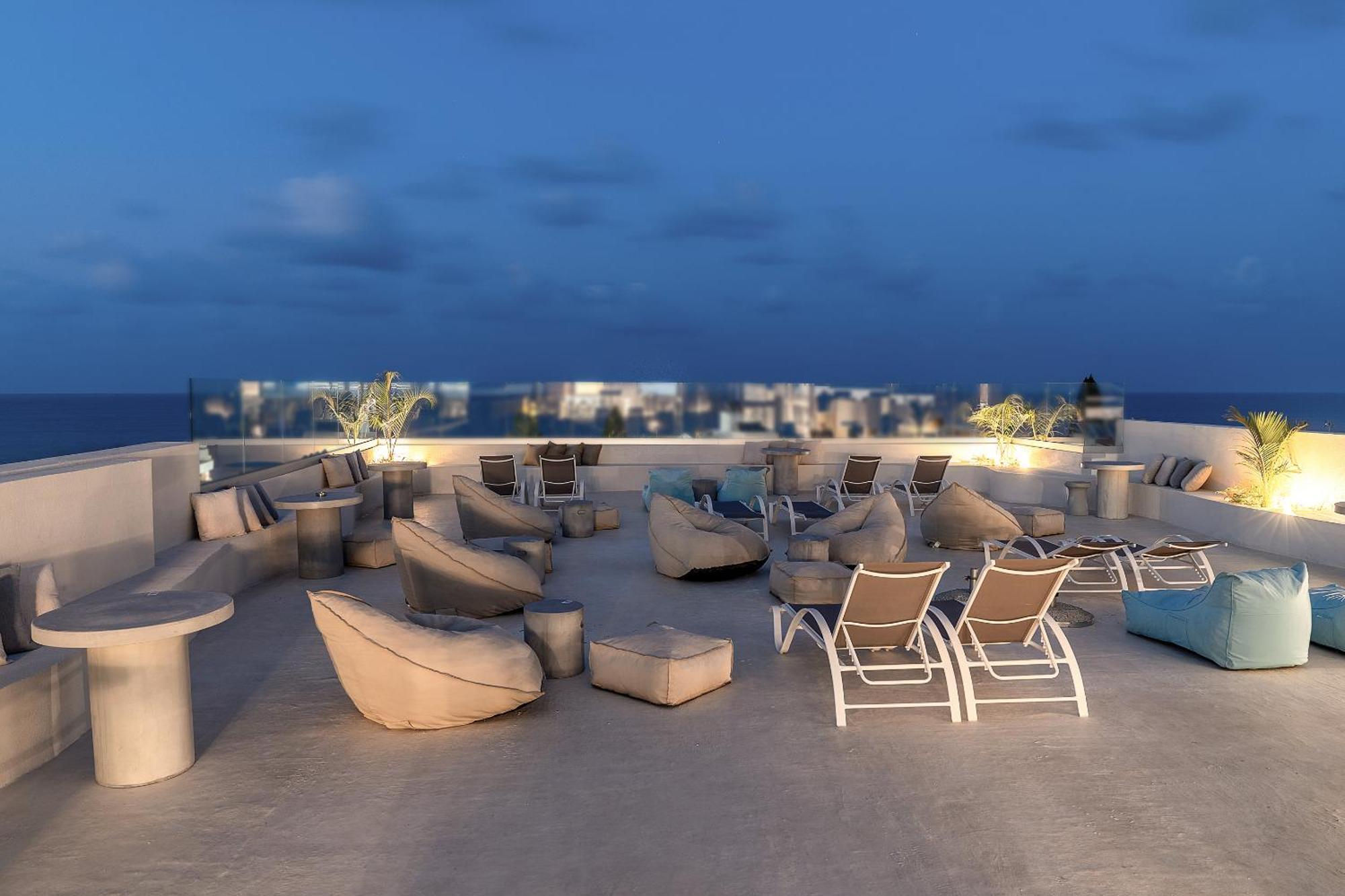San Antonio Boutique Hotel & Spa - Adults Only Hersónissos Extérieur photo