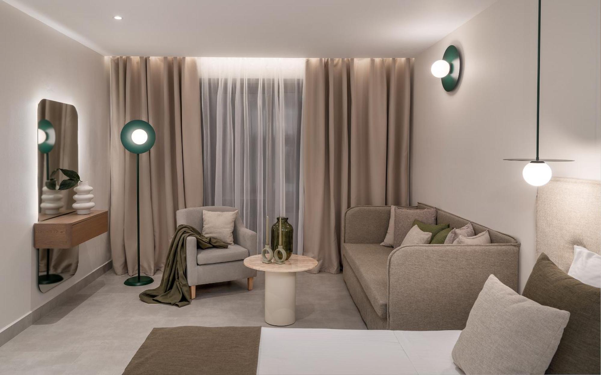 San Antonio Boutique Hotel & Spa - Adults Only Hersónissos Extérieur photo