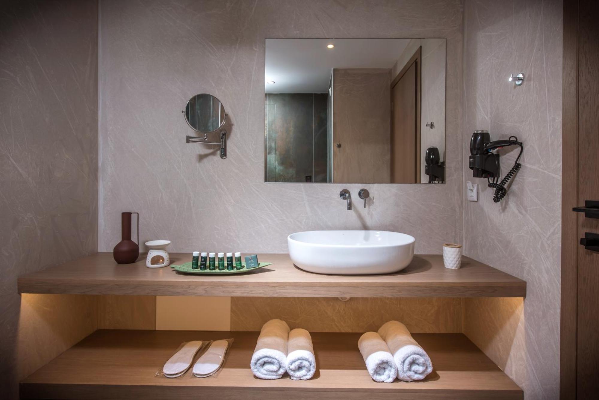 San Antonio Boutique Hotel & Spa - Adults Only Hersónissos Extérieur photo