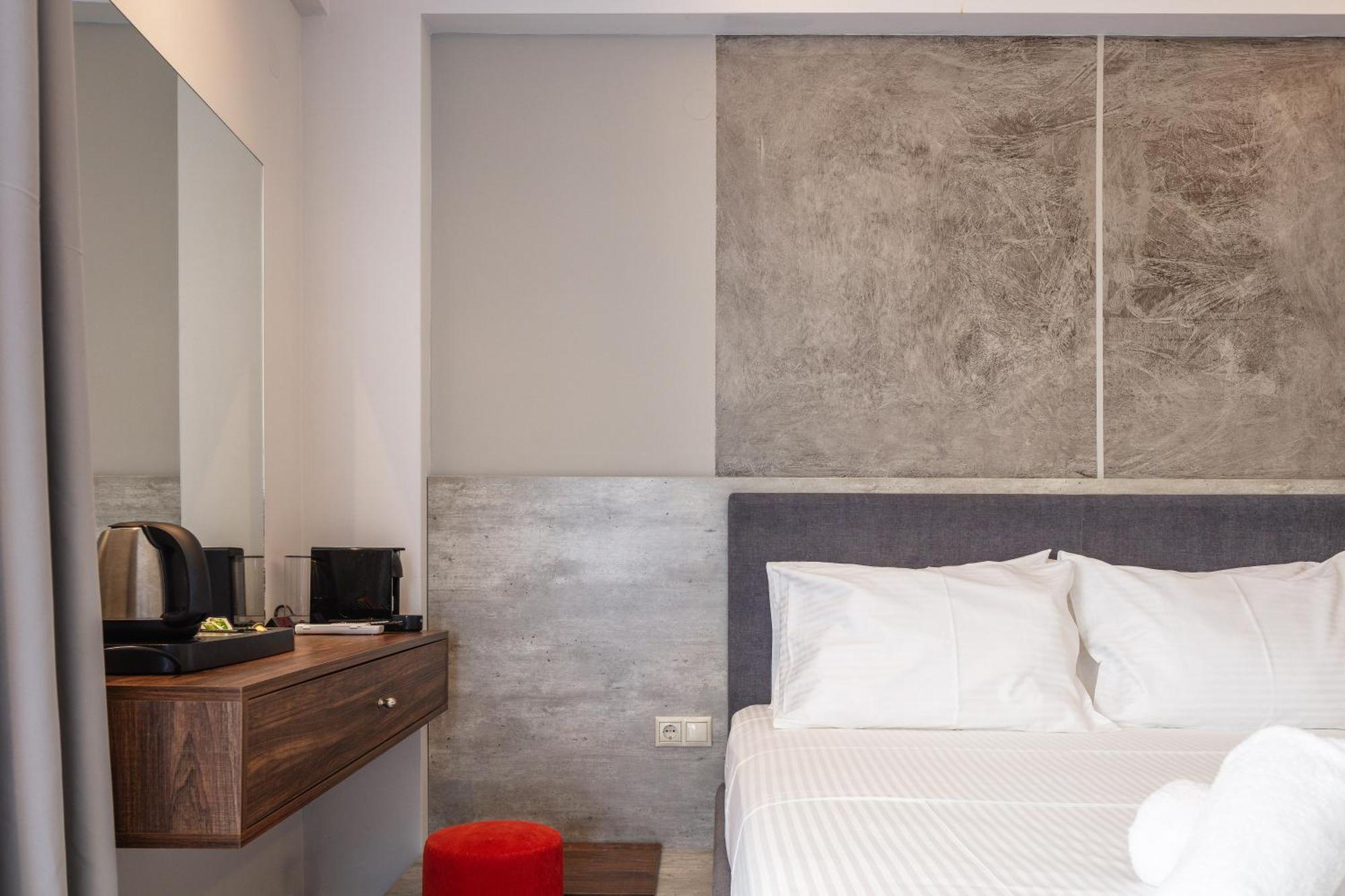 San Antonio Boutique Hotel & Spa - Adults Only Hersónissos Extérieur photo