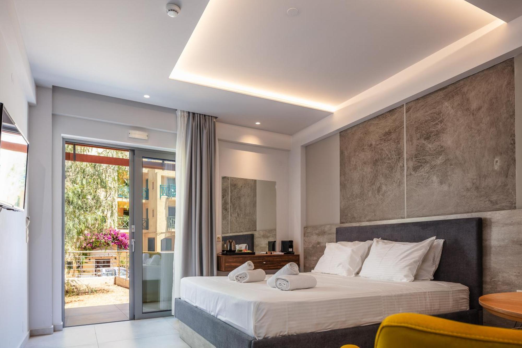 San Antonio Boutique Hotel & Spa - Adults Only Hersónissos Extérieur photo