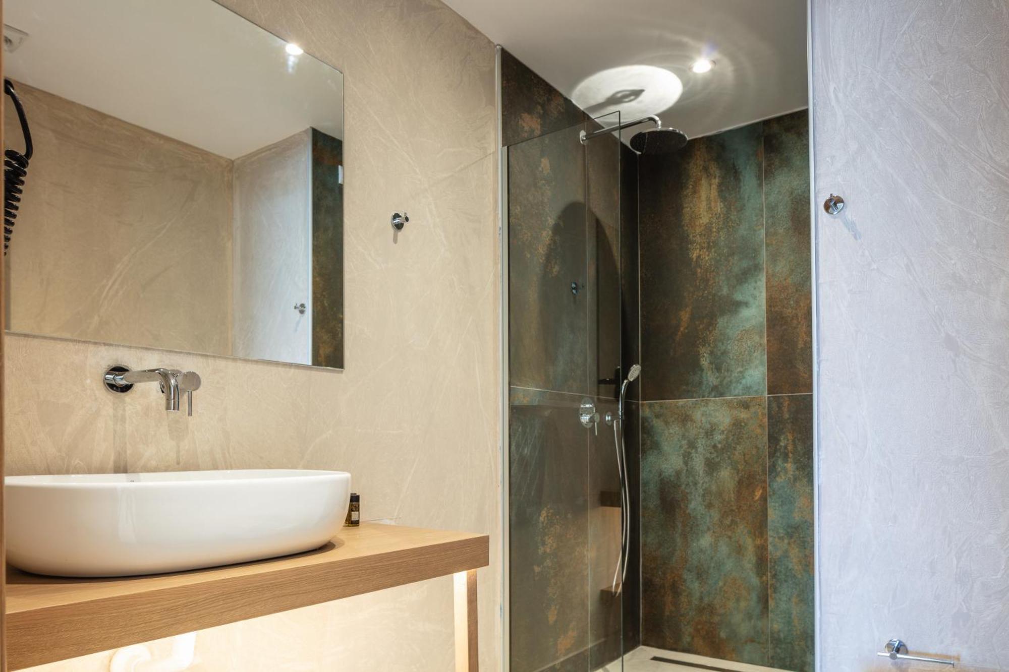 San Antonio Boutique Hotel & Spa - Adults Only Hersónissos Extérieur photo